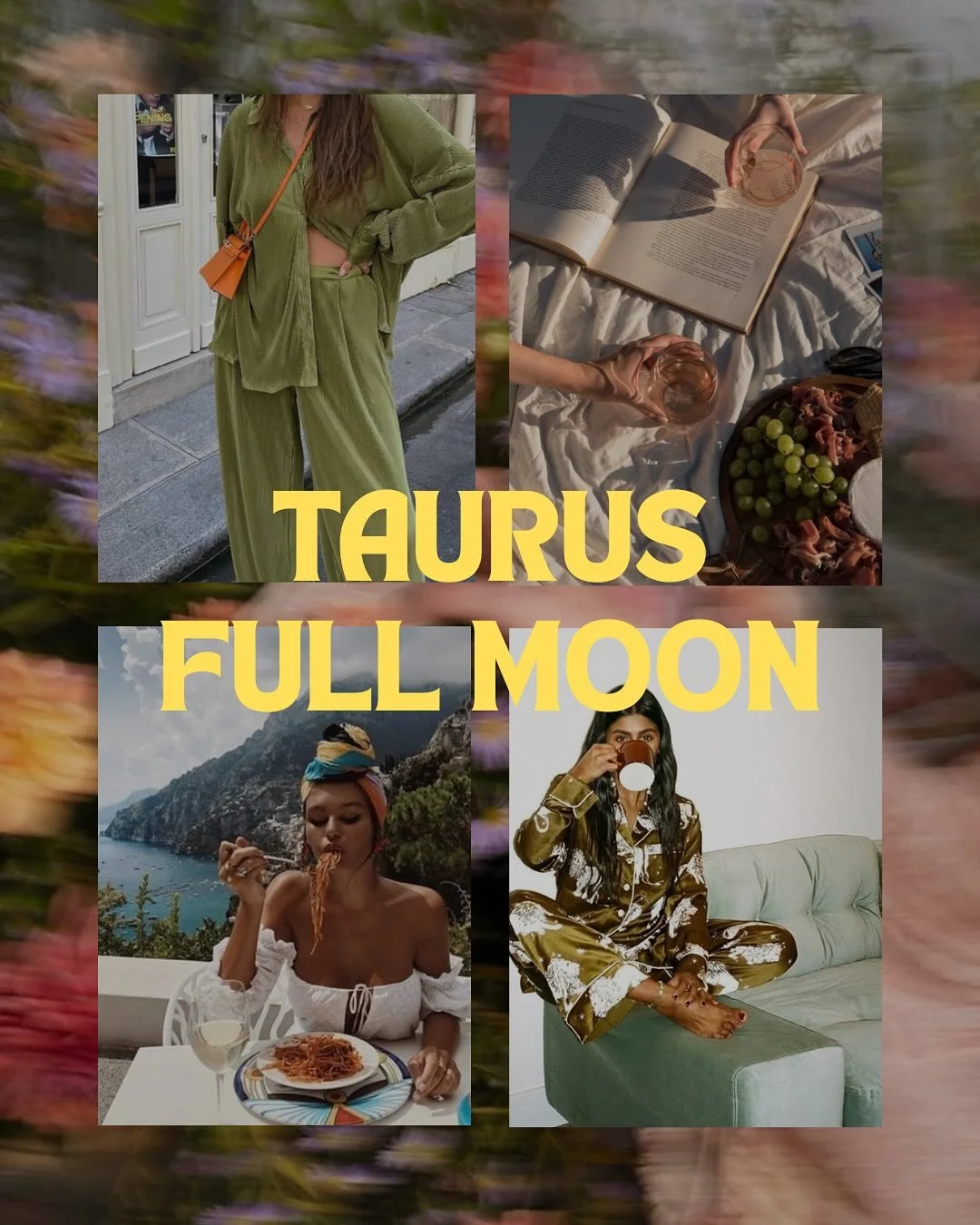 What: Full Moon at 13&deg; Taurus 
When: Nov 5 at 9:19am Eastern U.S. / Nov 6 at 12:19am AEDT
Who: Venus, baby
🌝See the Substack for more 🌝
.
.
.
.
.
.
#fullmoonvibes #fullmoonritual #taurusmoon #taurusfullmoon #supermoon🌕