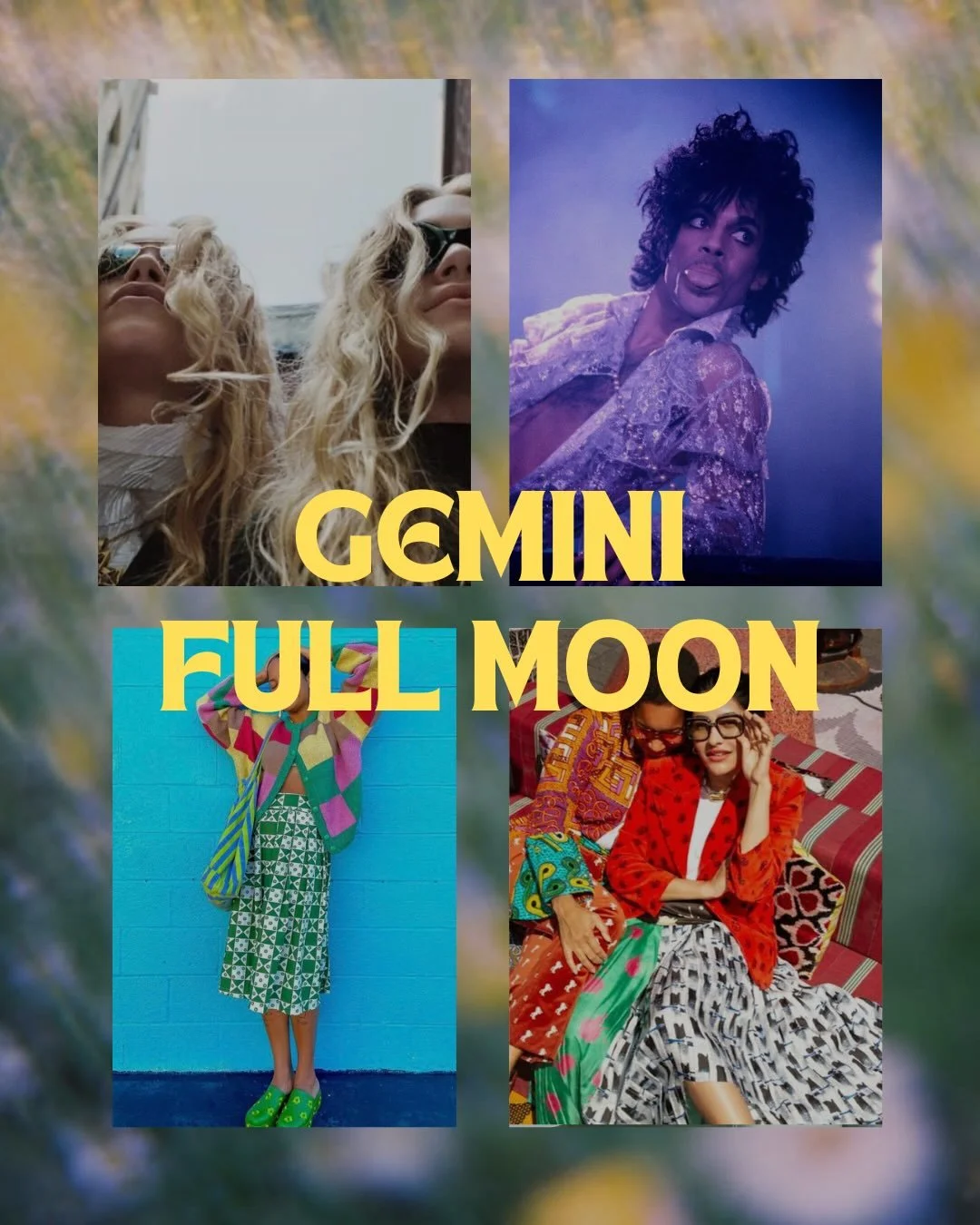 What: Full Moon at 13&deg; Gemini

When: Dec 4 at 6:14 pm Eastern U.S. / Dec 5 at 10:14 am AEDT

Who: Mercury (as the ruler of Gemini and this moon) is moving ahead in Scorpio but still retracing their steps from the retrograde.

We&rsquo;re integrat