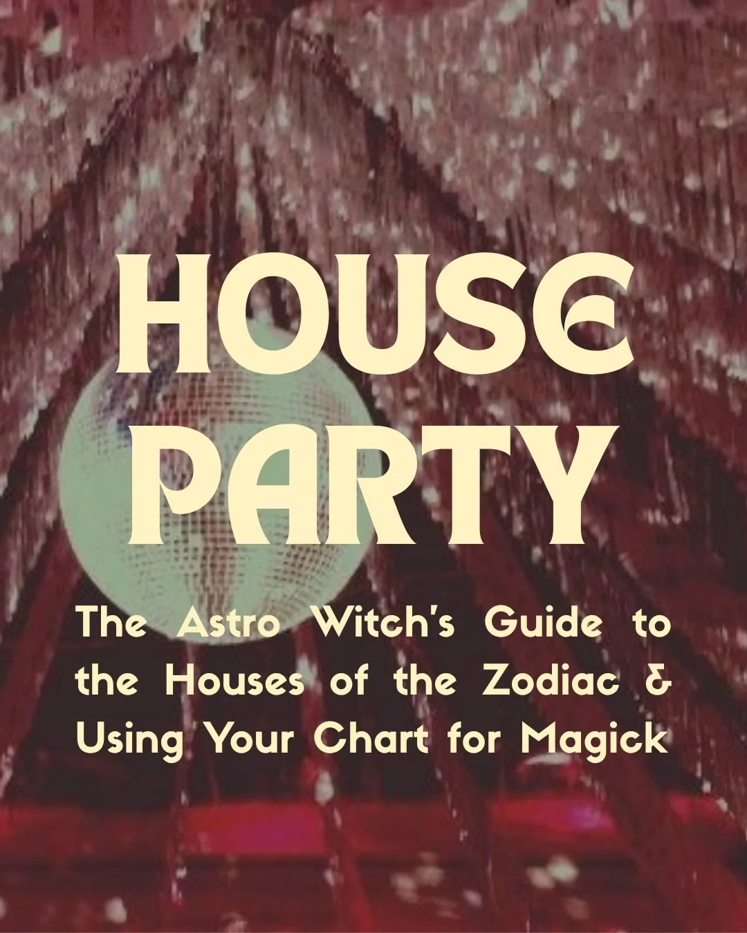You&rsquo;re invited. We start on the Full Moon in Taurus (Oct 26) 🪩🌝☸️
.
.
.
.
.
#astrologypost #astrologylover #astrologytips