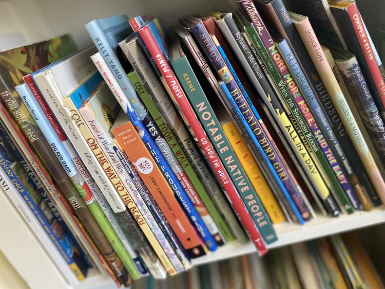 MONTESSORI EDUCATION MONTESSORI NORTHWEST visual data 2