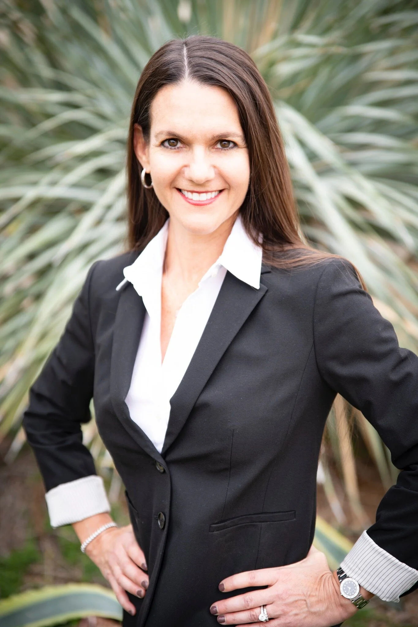 Arizona Foothills Magazine | Trendsetter to Know: Tammy Caputi