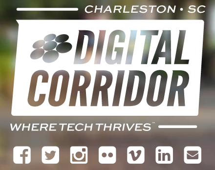 #chstech community, talent, space, capital