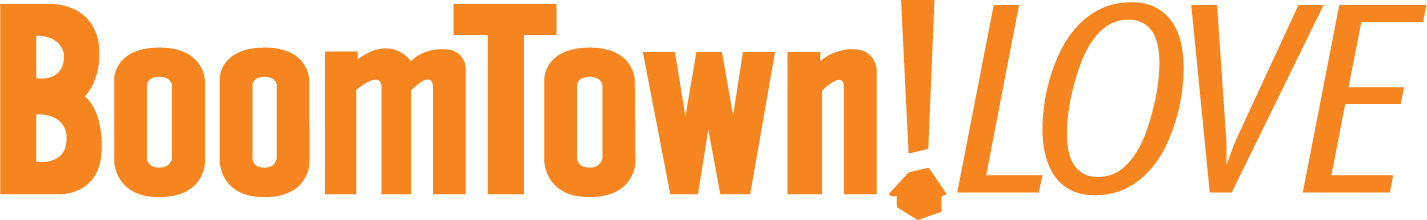 BoomTownLOVE.com