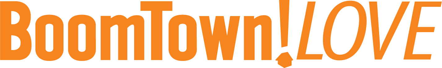 BoomTownLOVE.com
