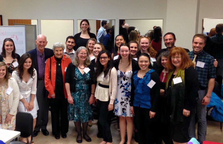 Impact100 Giving Circles donate nearly 3.5 million to NJ nonprofits