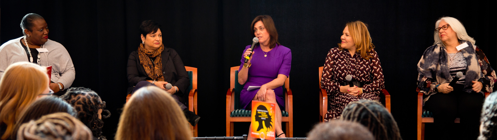 2020 Gathering of Givers Co-Sponsored Event by Impact100 Essex&nbsp; 