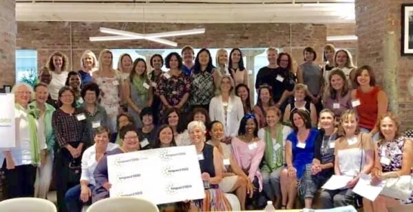 Impact100 Essex Chooses 4 Finalists for 2019 Grant