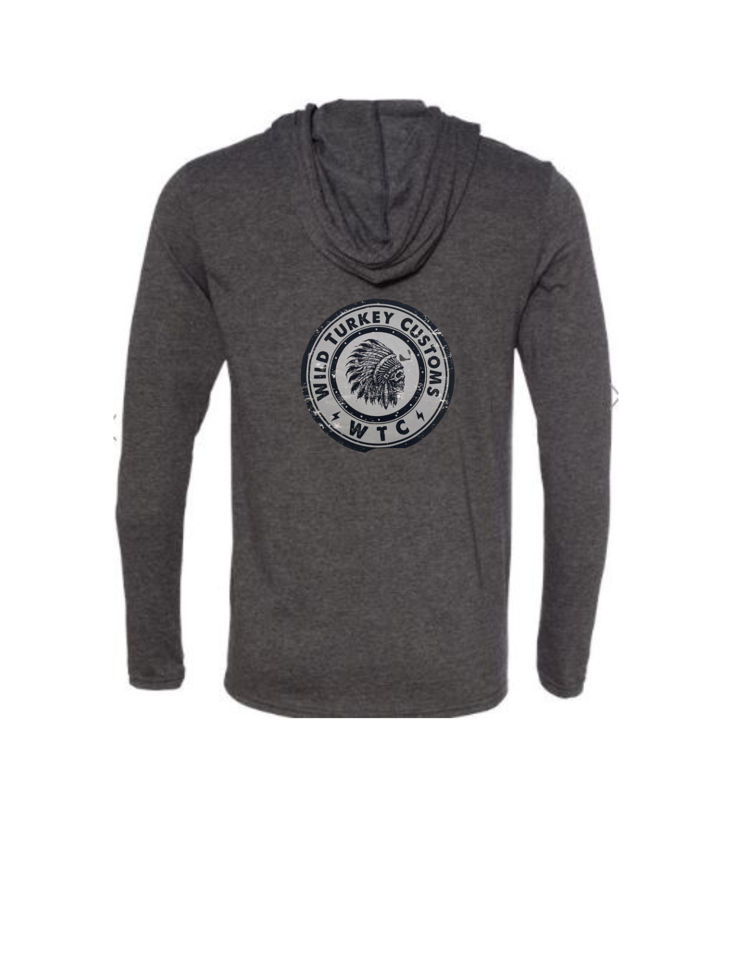 【TWN】22FW★ Cosmic hood Fabric of the Universe V3-B1 Techwear Hoodie