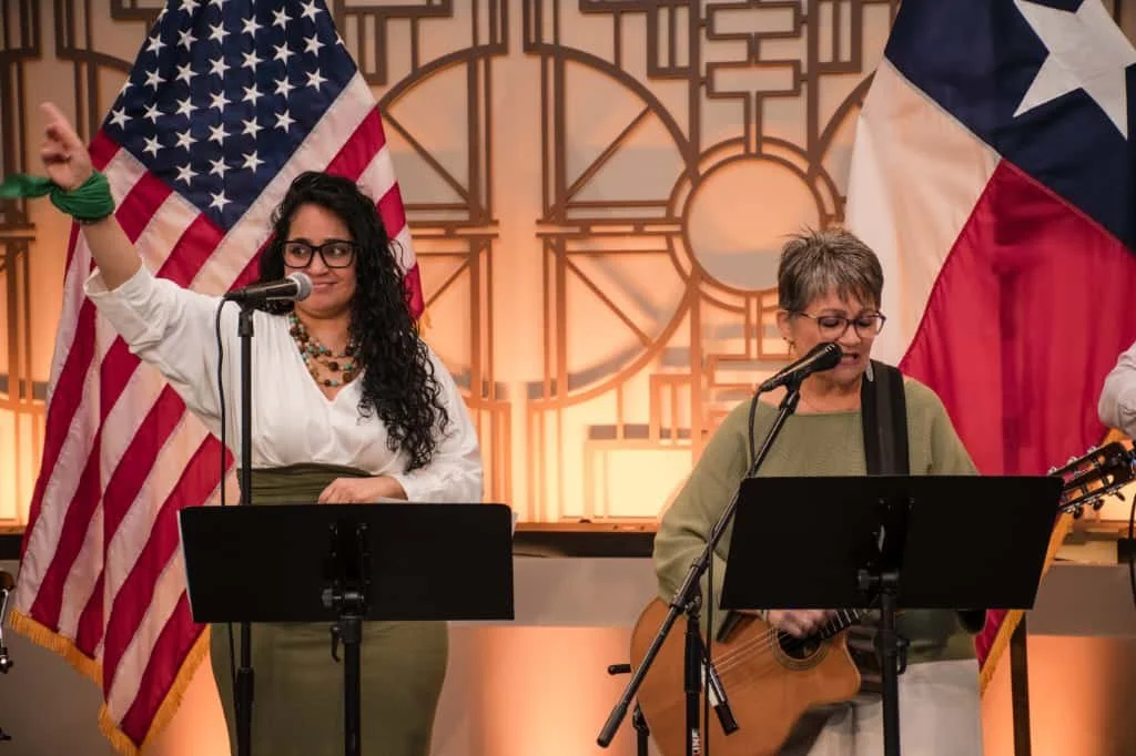 Hispanic Heritage Celebration