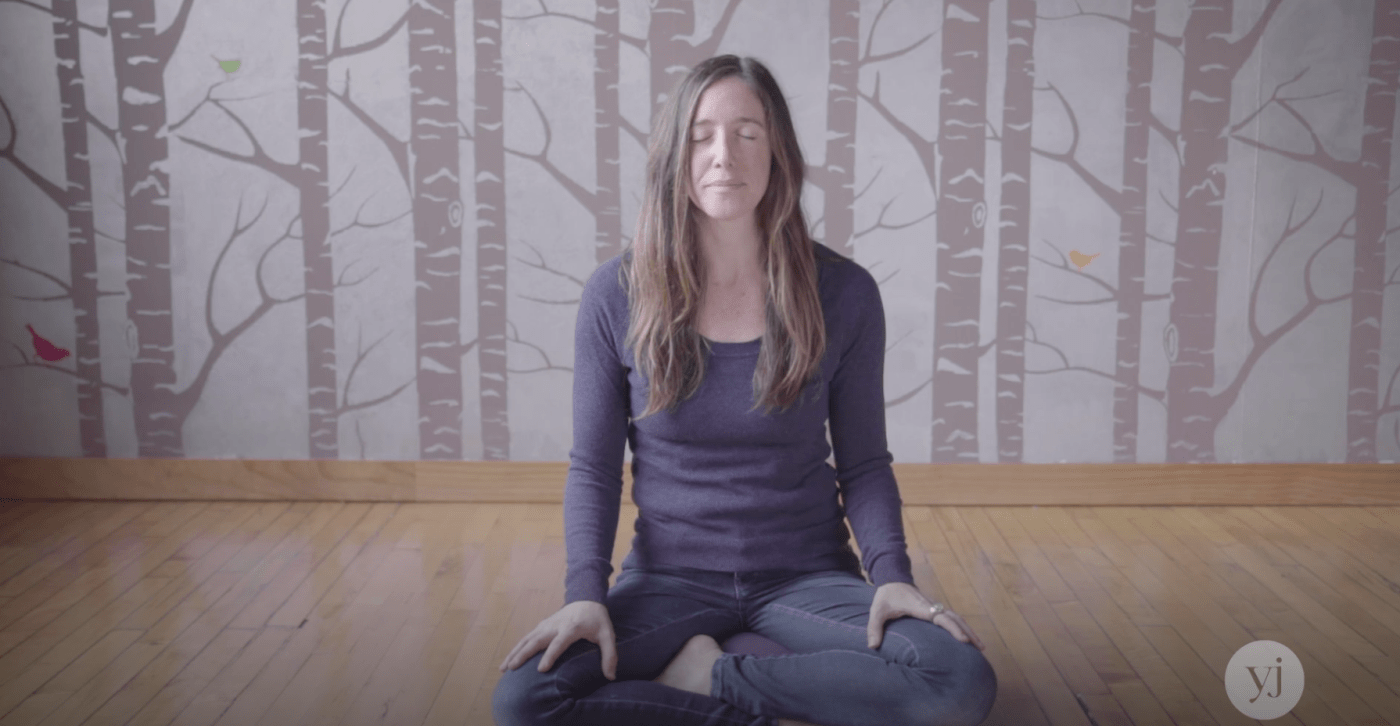 Practice These Meditations When Your Bank Account Feels Especially Low —  Claire Mark Yoga