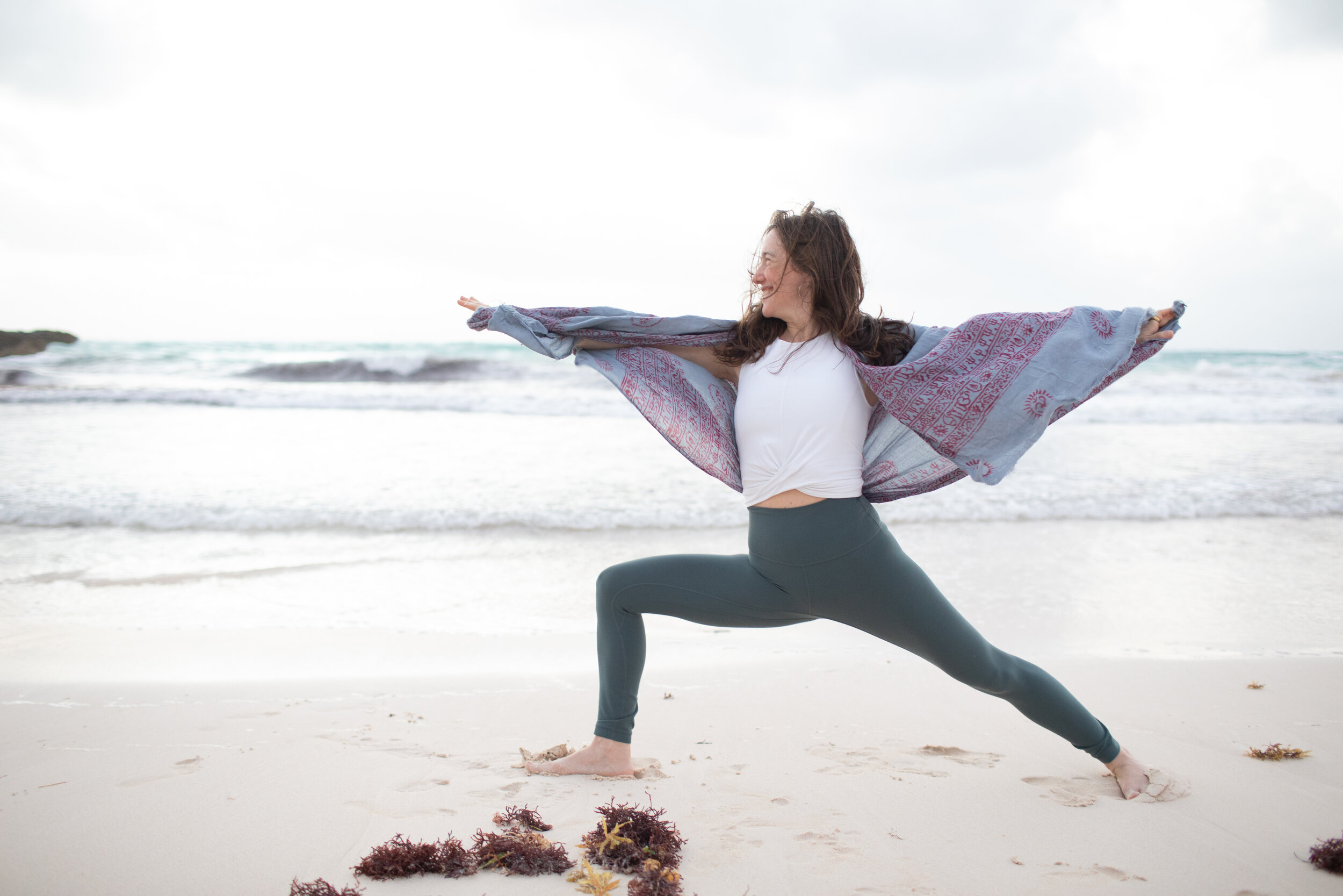 Claire Mark: The People's Yoga Teacher — Claire Mark Yoga