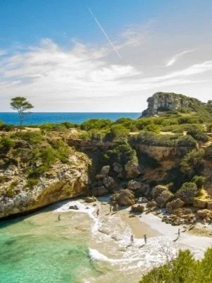 Movement, Meditation, and Magic in Mallorca