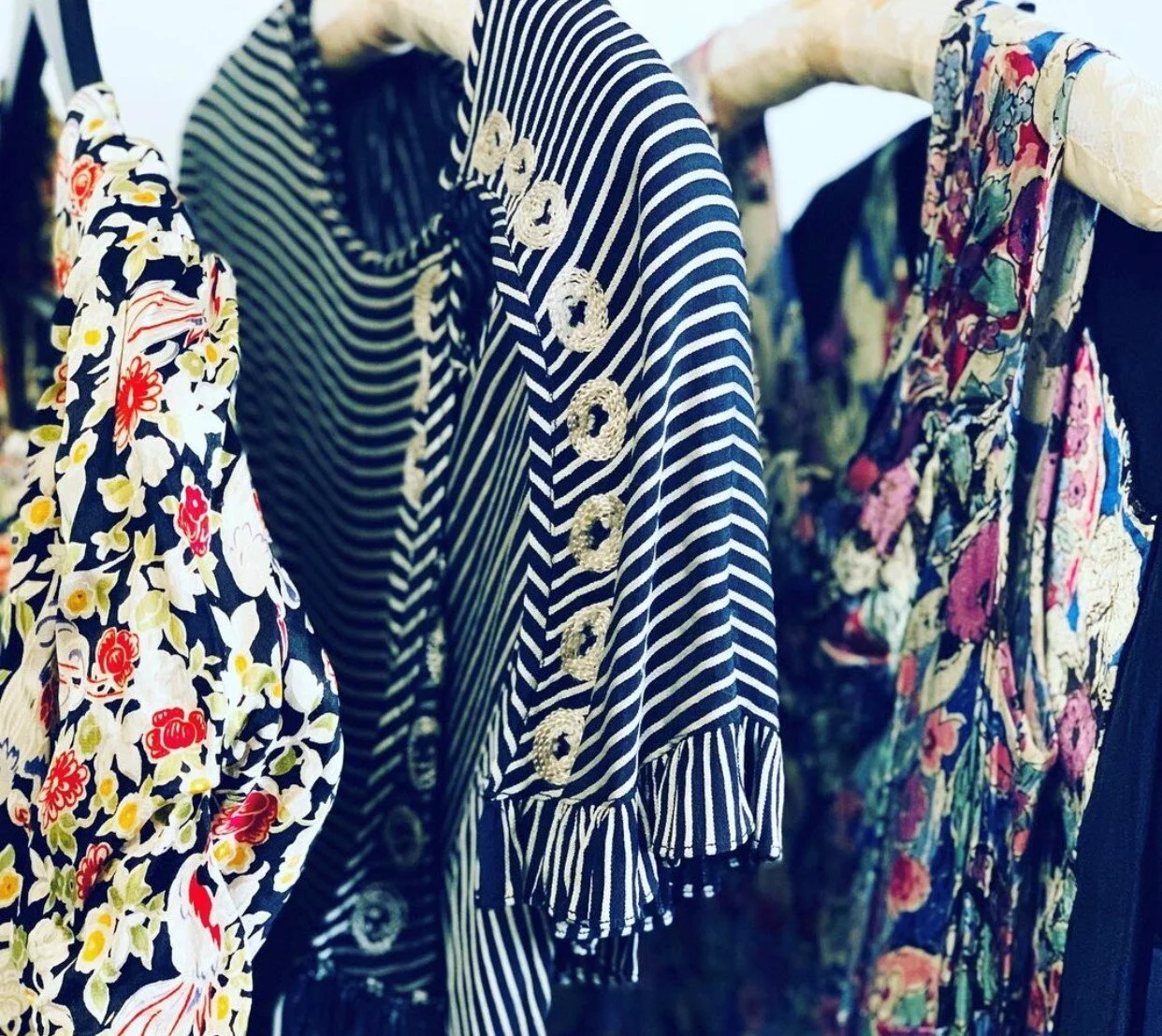Fenela Sadler Vintage