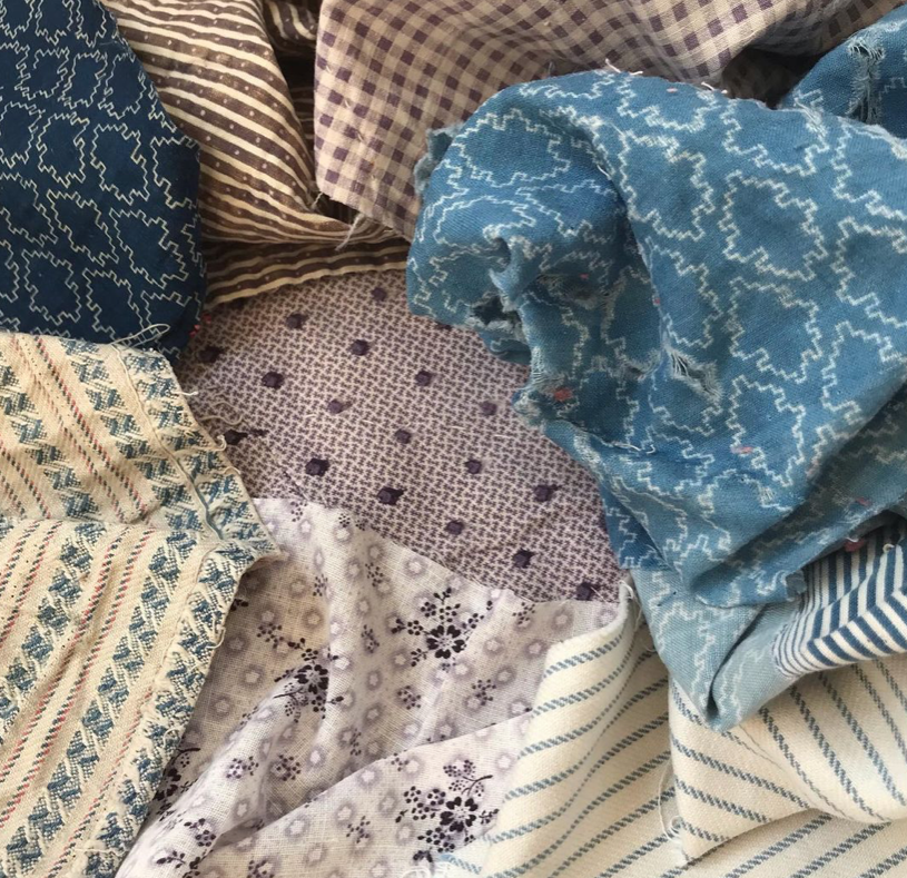 Suitably Vintage