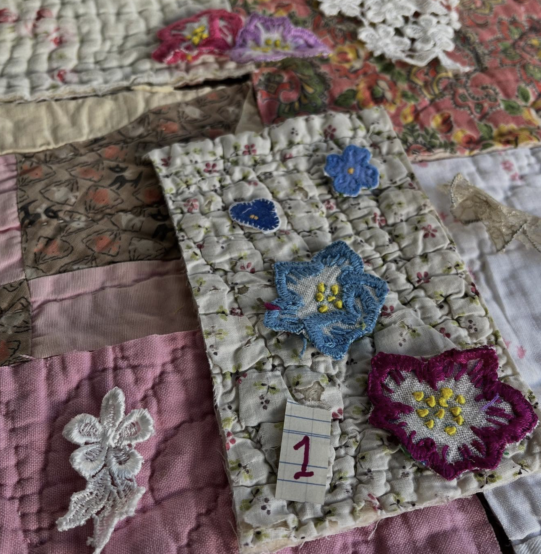 Where the Good Stuff Is