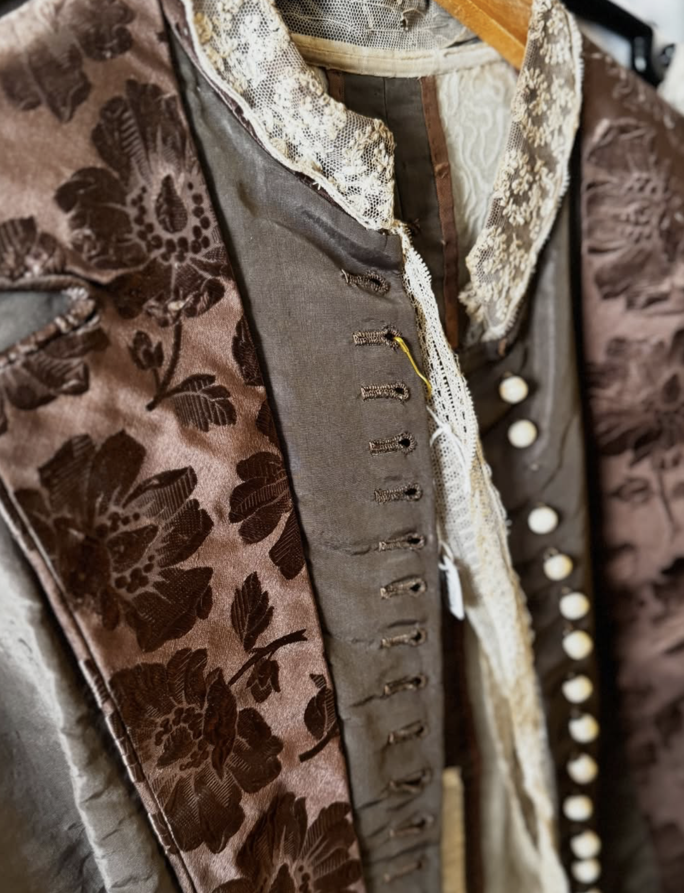 Fenella Sadler Vintage