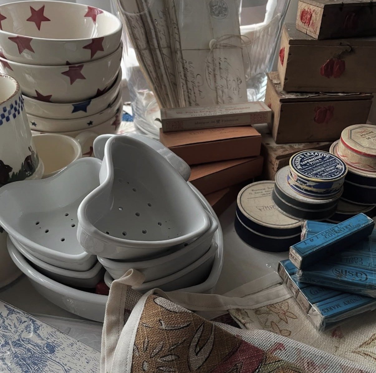 Little Wren Vintage