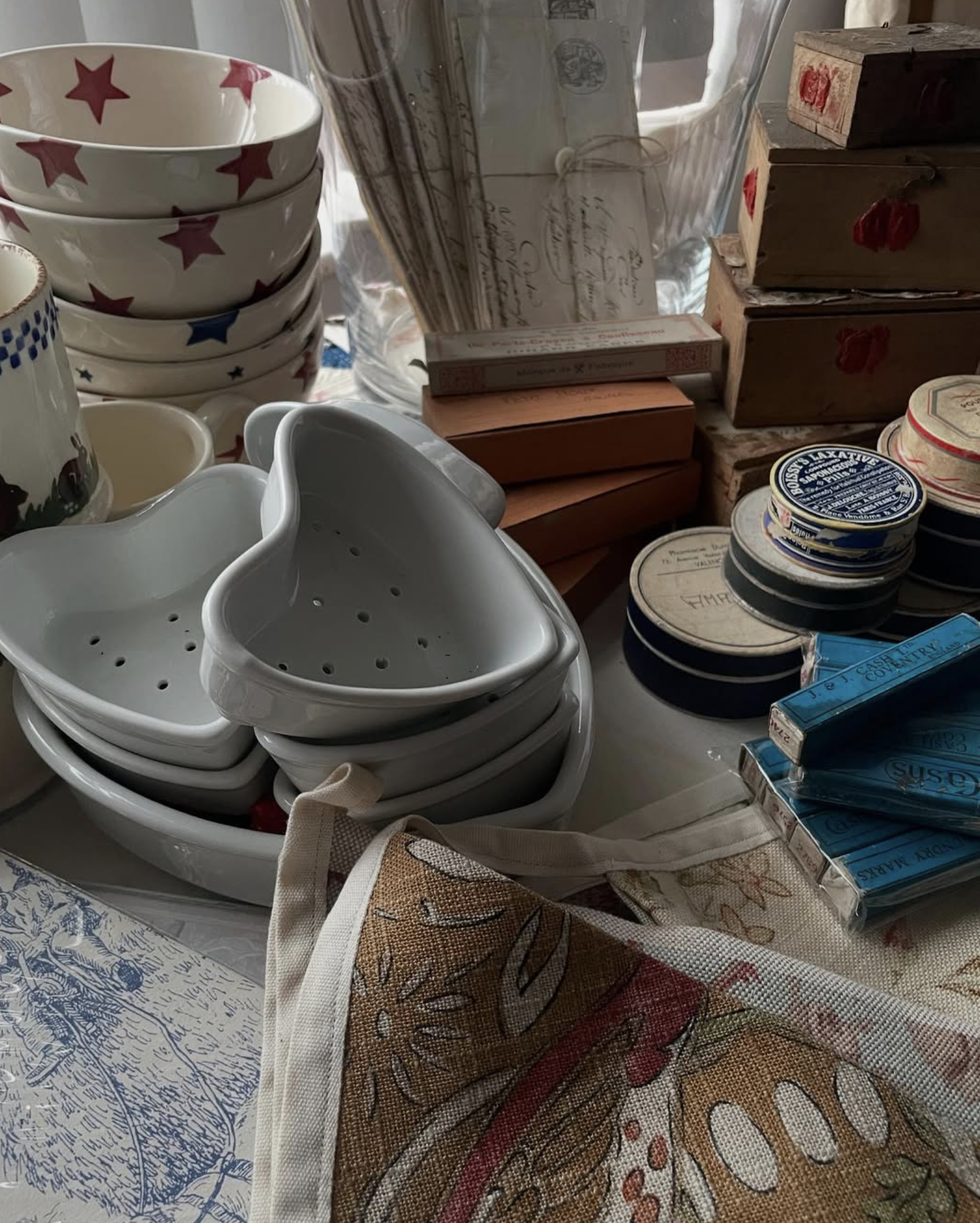 Little Wren Vintage