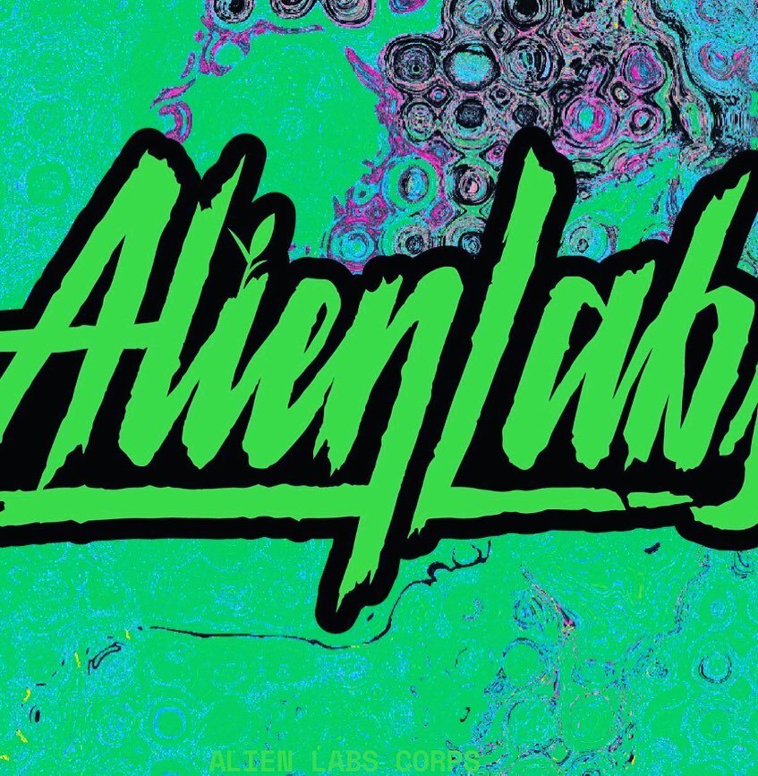 Some of the best products on the market. @alienlabs Available @gardenstatenectar Call us for any of your Recreational or Medical Cannabis needs on the Central Coast!!