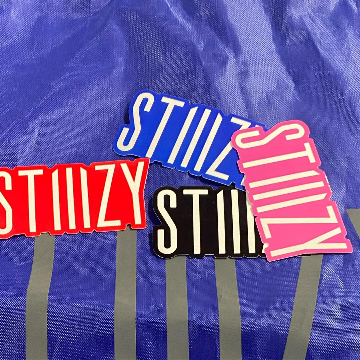 We have a winner!! @mz.patron_98 !! We will be able to drop off your swag when we are close by in your area!! We appreciate everyone for playing!!