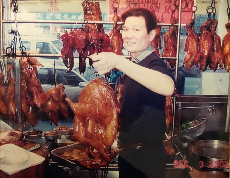 Business Spotlight: Ben Meat Market — Welcome to Chinatown
