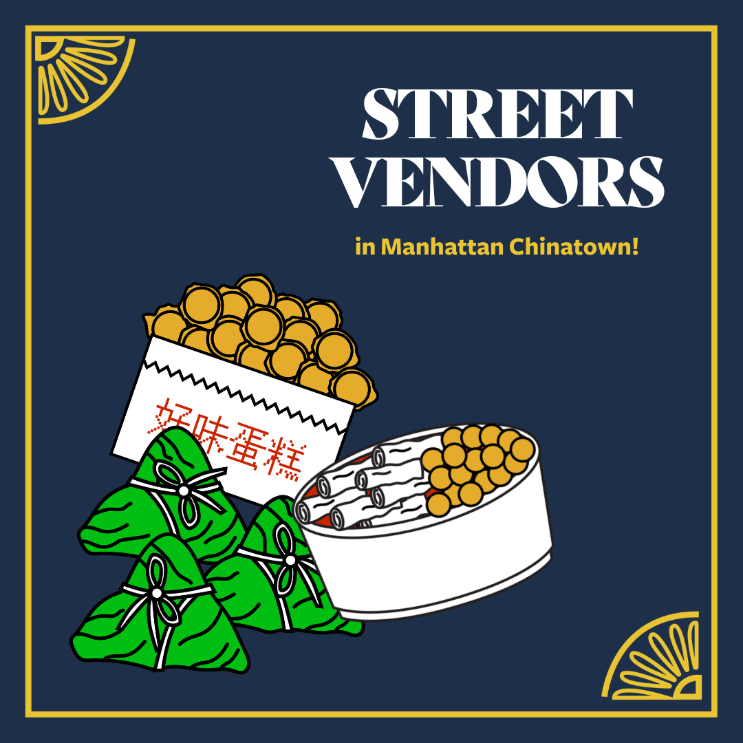 Street Vendors