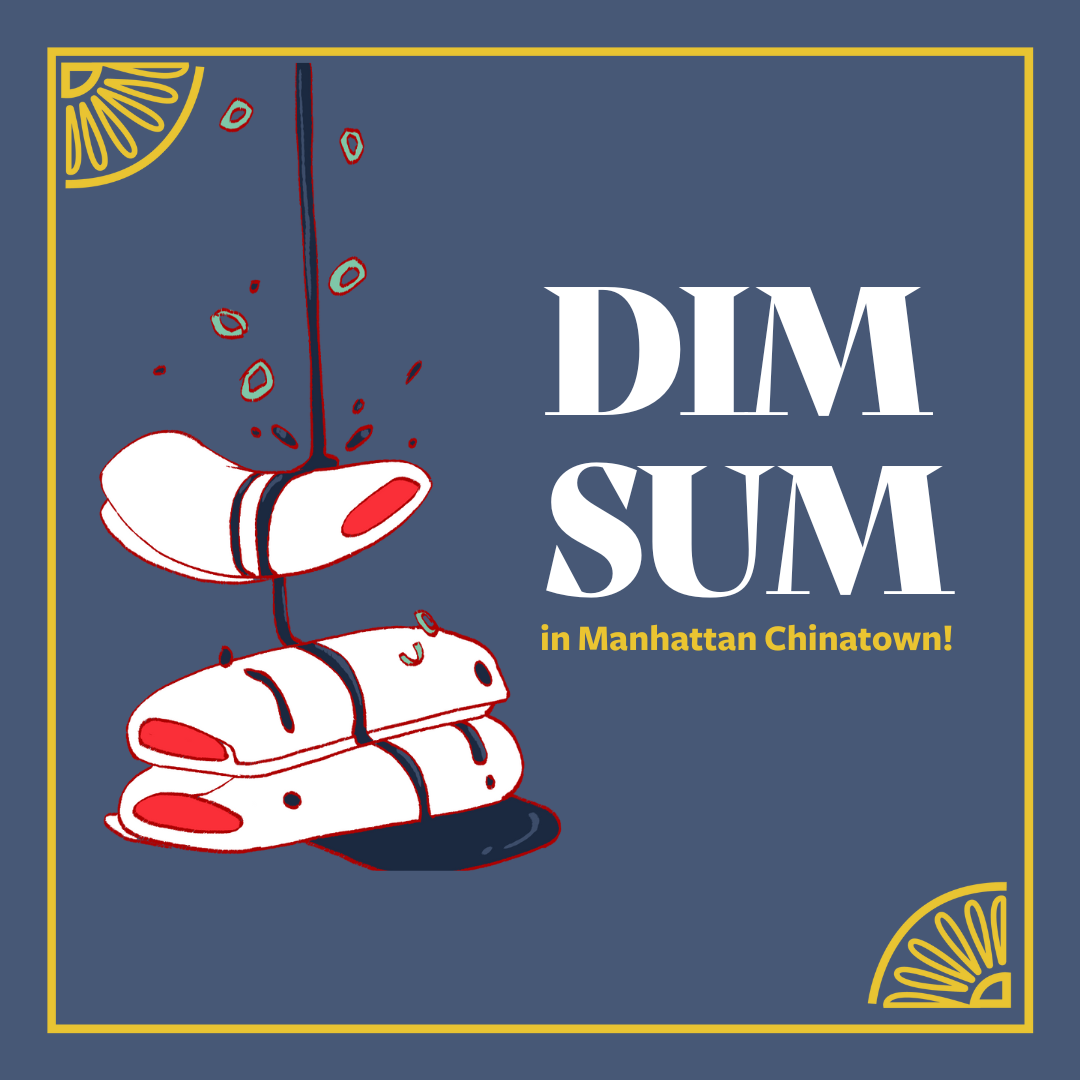 Dim Sum