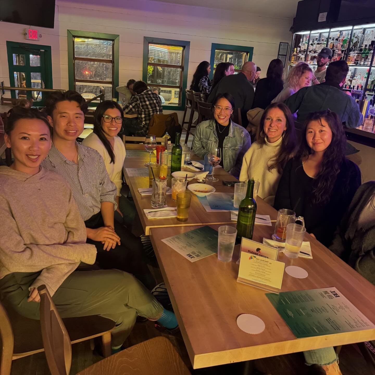 Earlier this year, our team took off for our 2nd annual strategic offsite, this time in Houston, TX! Not only is it our co-founder Jen&rsquo;s hometown, Houston encompasses rich diversity and a unique urban model, offering us a fresh perspective outs