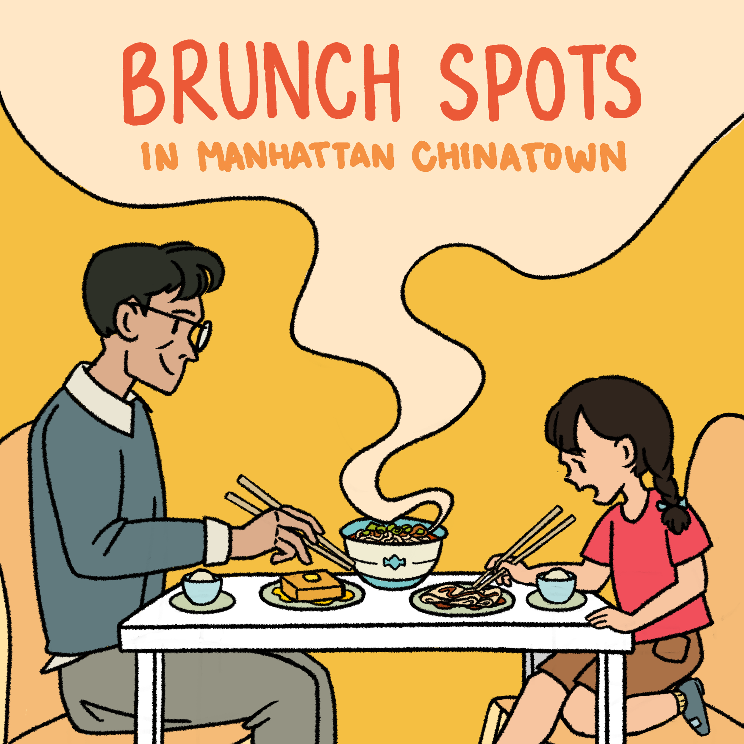 Brunch