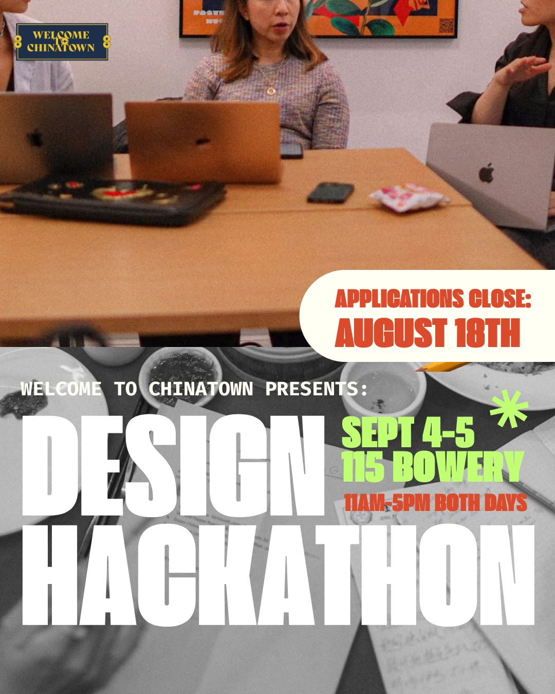 Design Hackathon