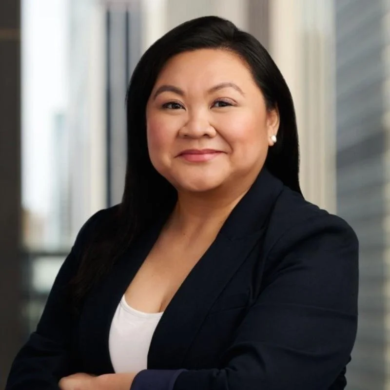 Headshot of Alice Luu