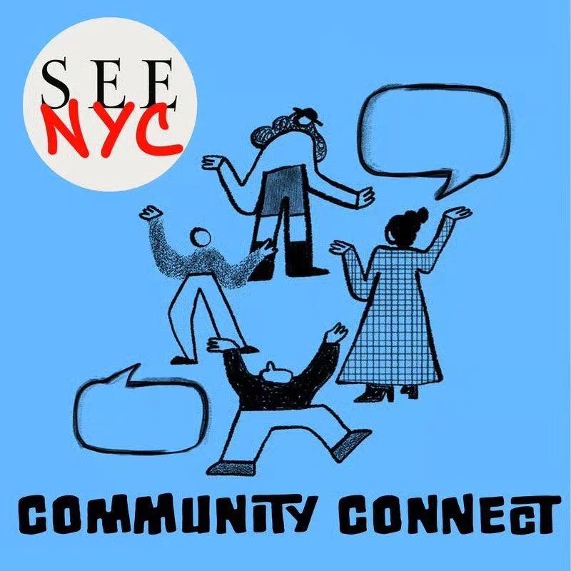 See NYC Community Connect