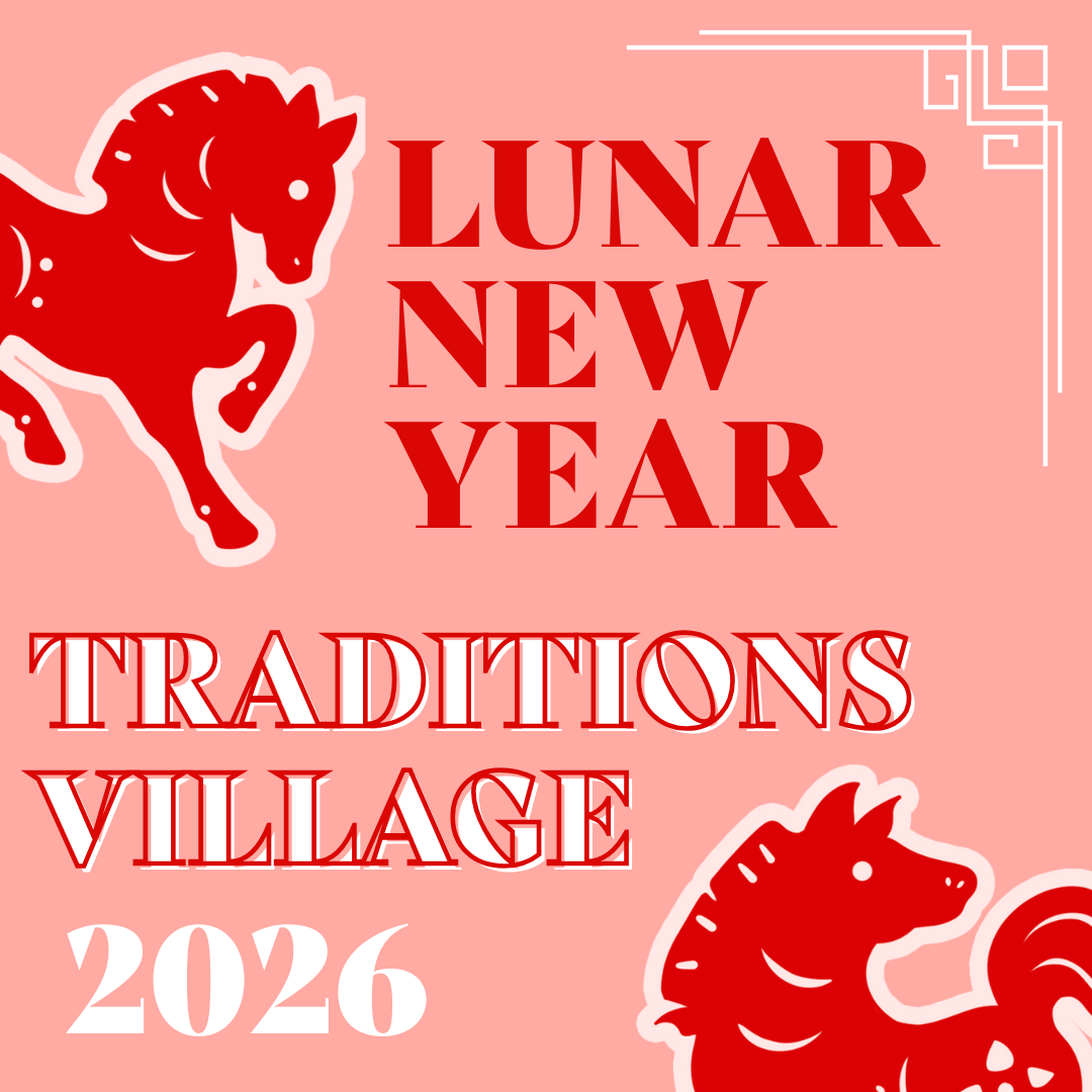 Lunar New Year Traditions Village