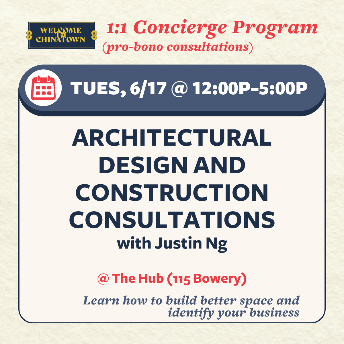 Architectural Design and Construction Consultations with Spaced Agency