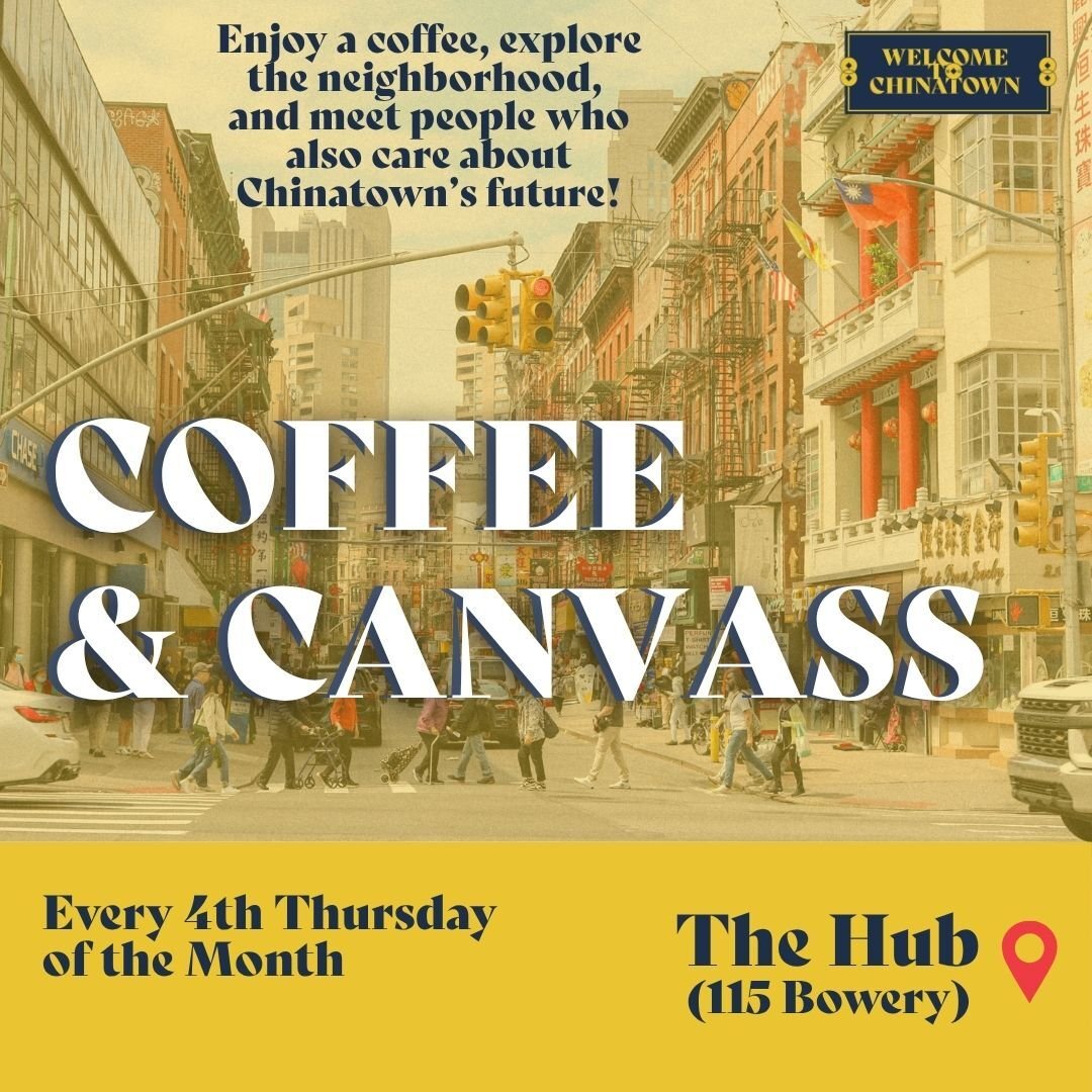 Coffee &amp; Canvass