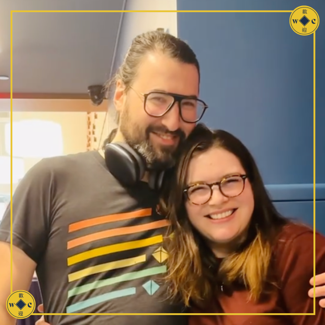 How Welcome to Chinatown and Counterspell Games Roll for Success