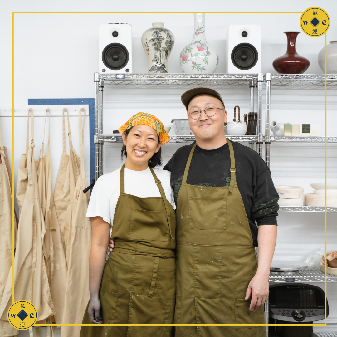 Business Spotlight: Slo Slo Studio 