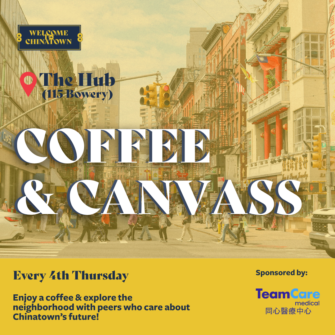 Coffee &amp; Canvass 
