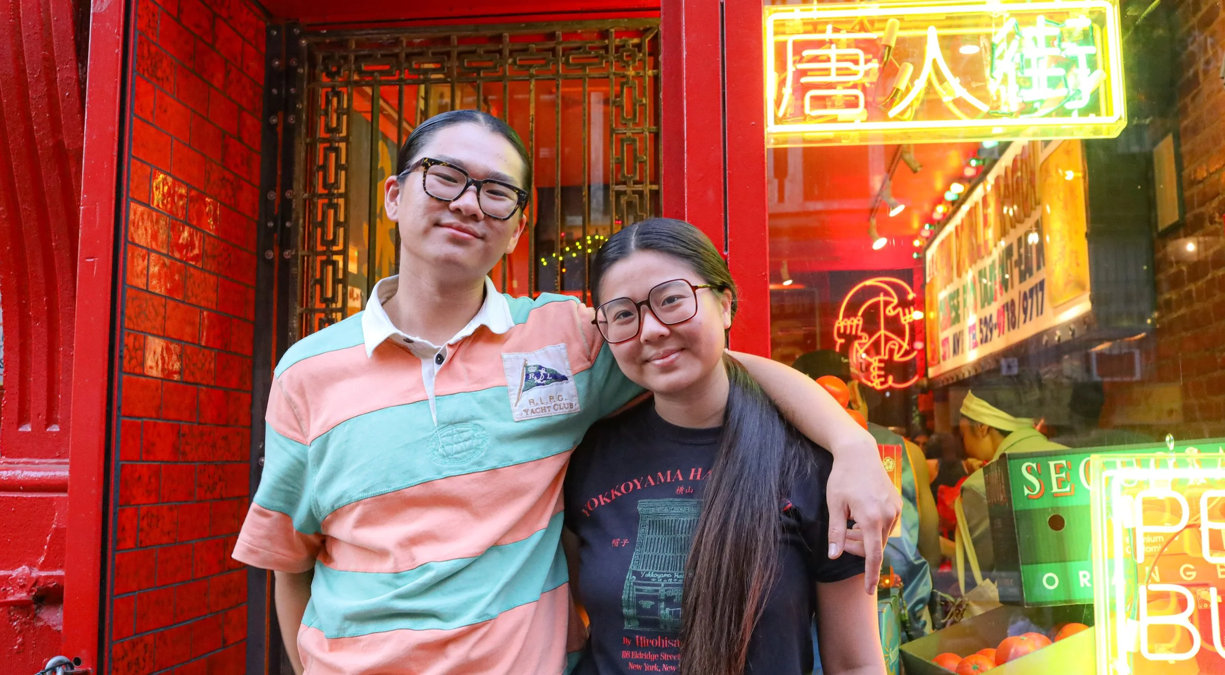 Business Spotlight: Eldridge Street Store