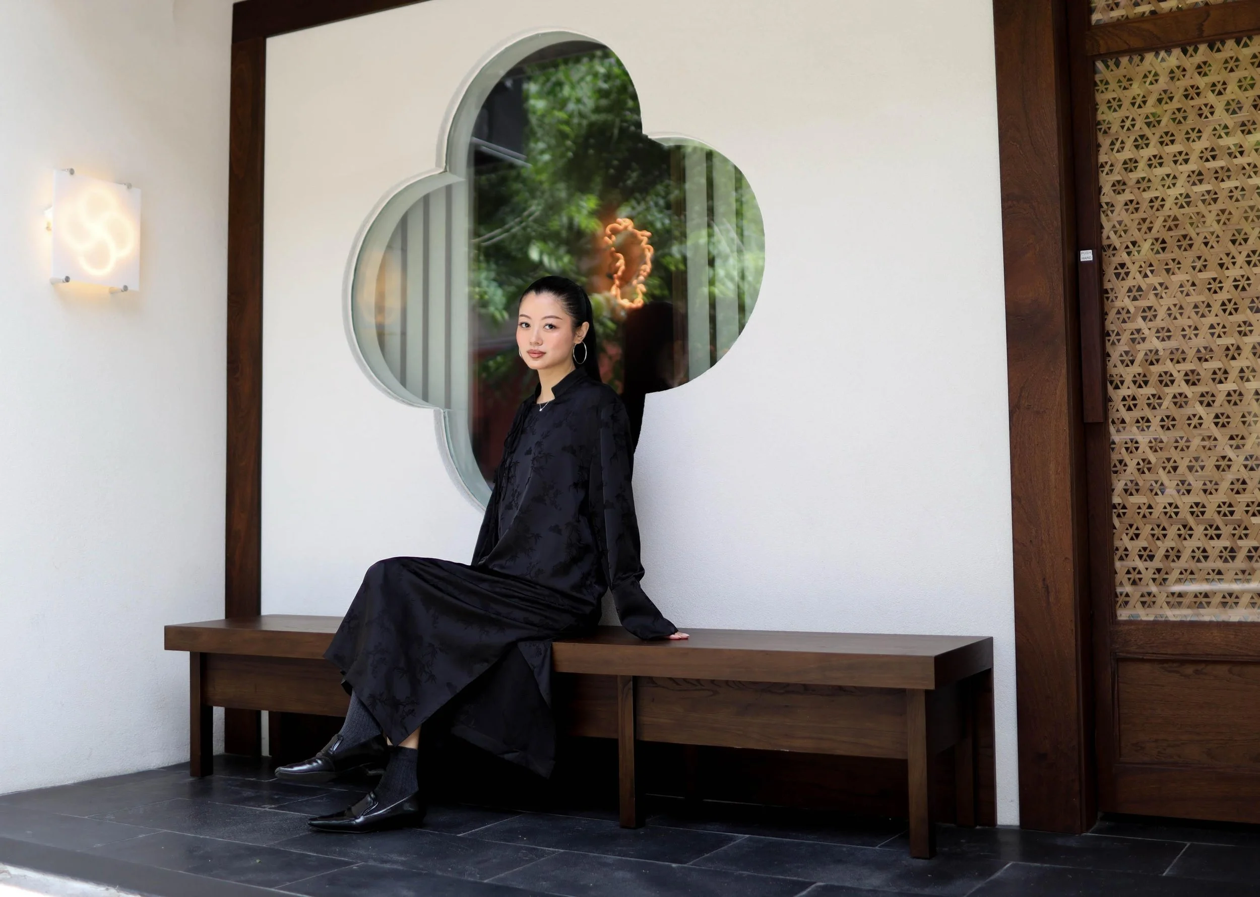 Business Spotlight: Soft Hours Tea House 柔時閑堂