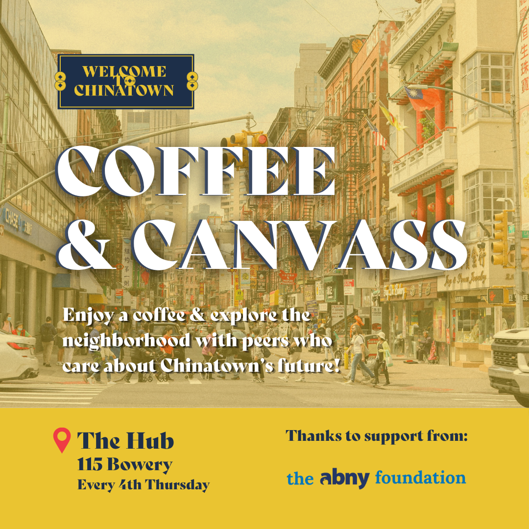 Coffee &amp; Canvass 
