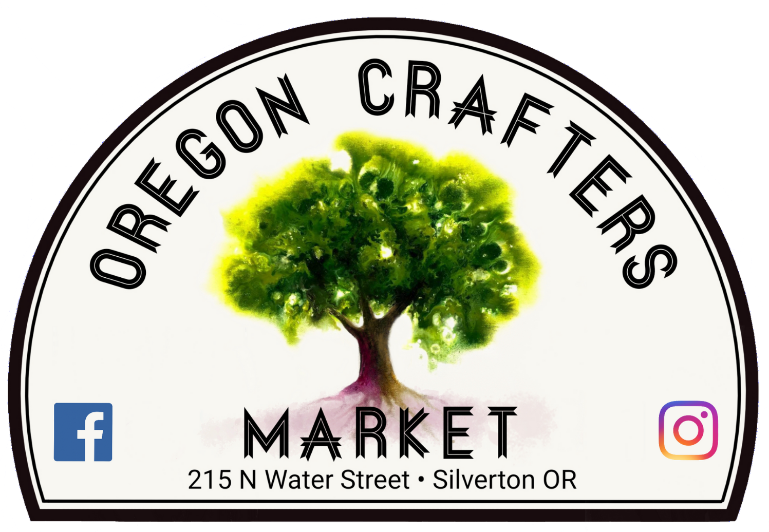 2021 Silverton Fall Outdoor Crafters Market