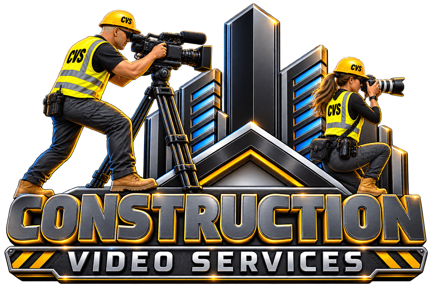 CONSTRUCTION VIDEO SERVICES