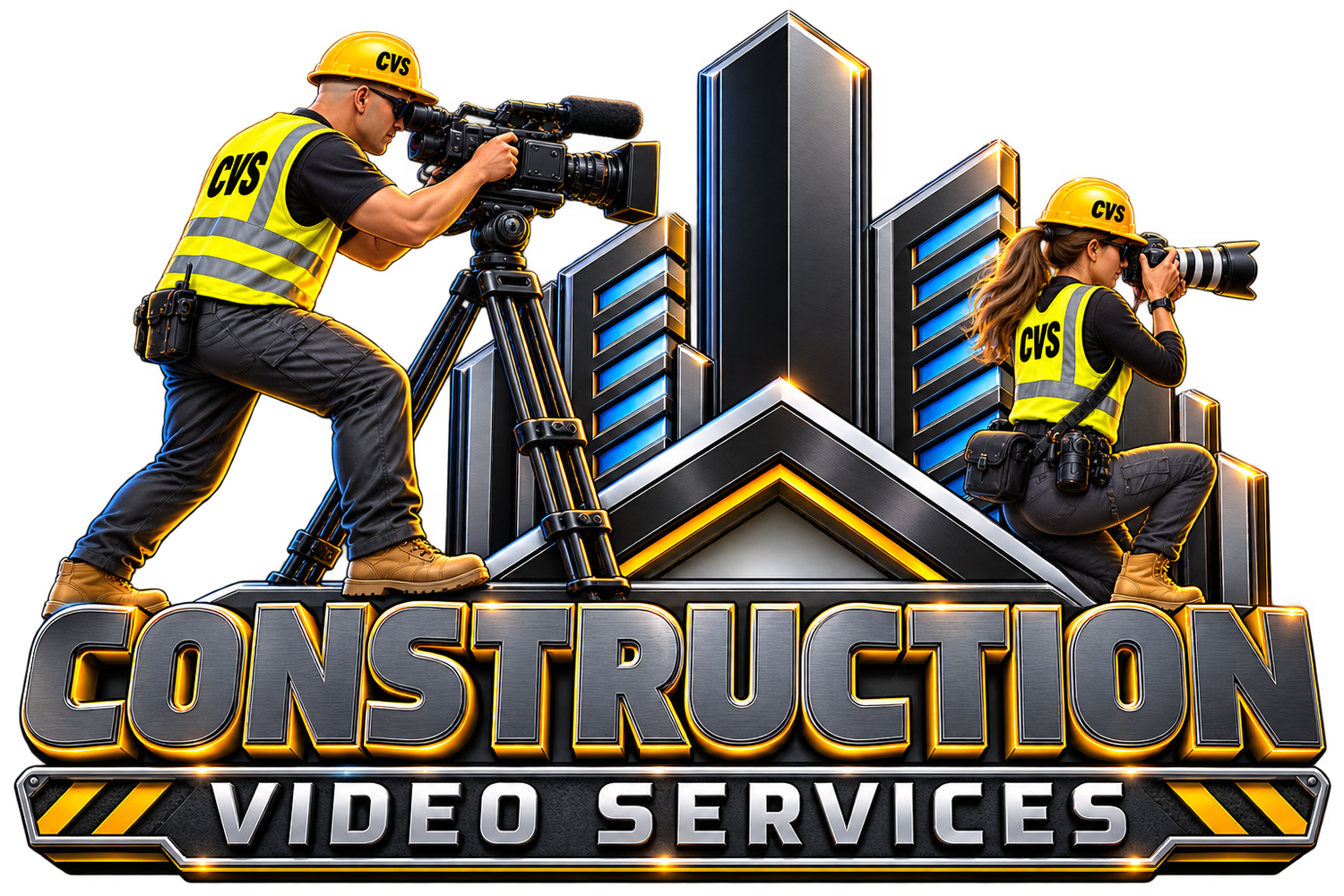 CONSTRUCTION VIDEO SERVICES