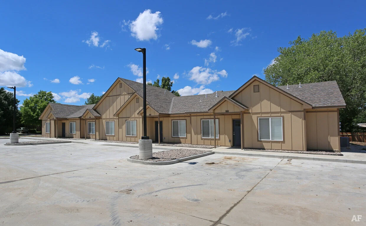 Contact — Westgate Apartments LLC