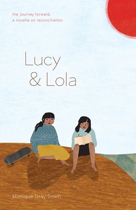 Lucy & Lola