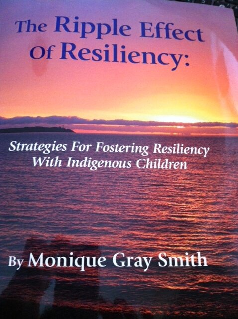 The Ripple Effect of Resiliency: Strategies for Fostering Resiliency With Indigenous Children