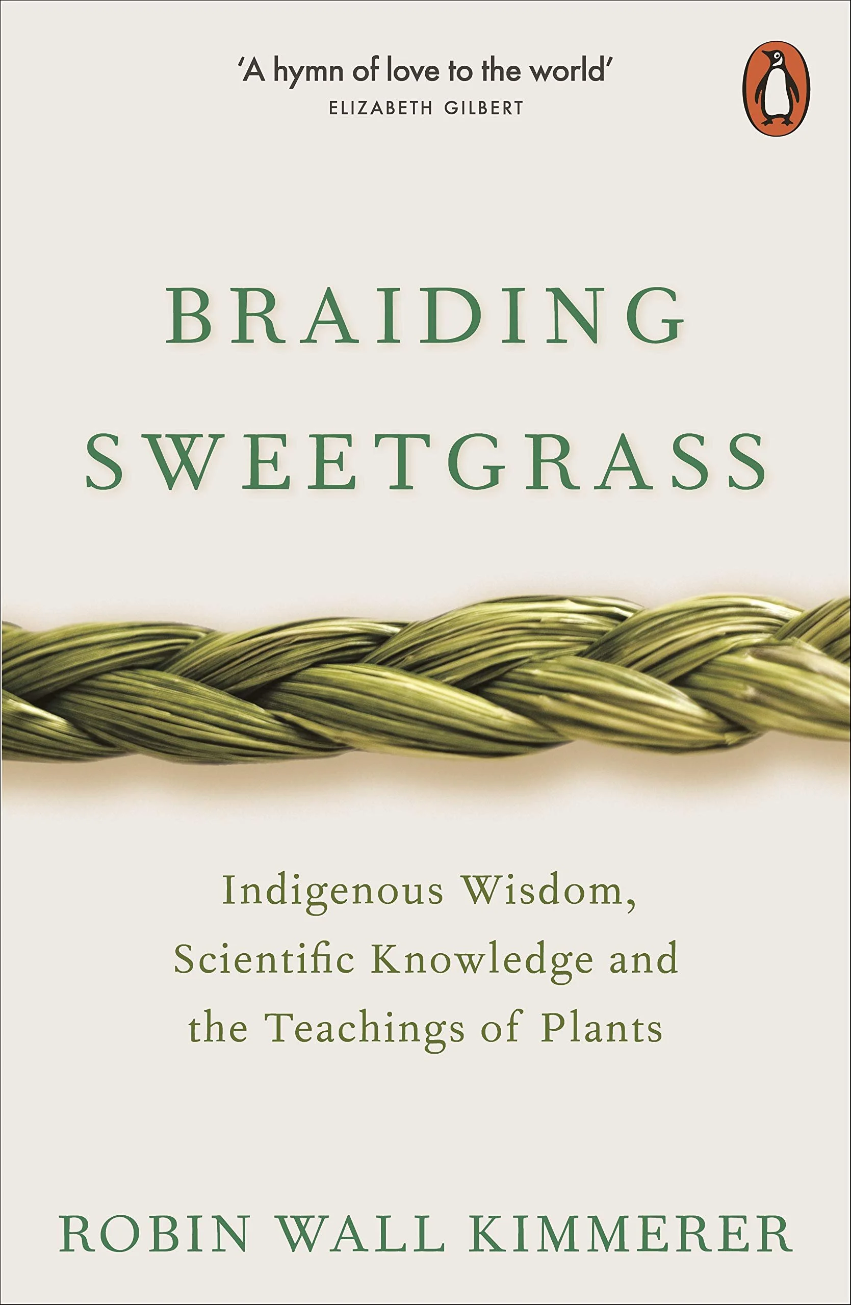                                           Braiding Sweetgrass for Young Adults                                                                  Available Fall 2022 with Lerner Publishing Group