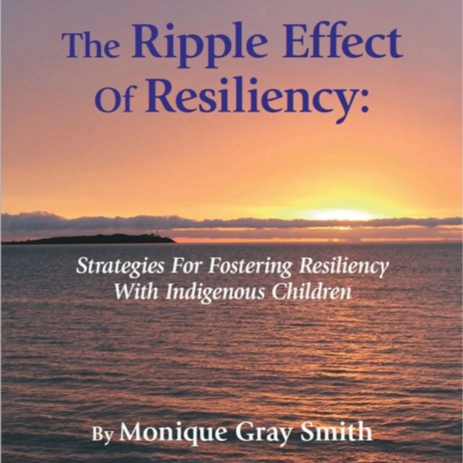 The Ripple Effect of Resilience