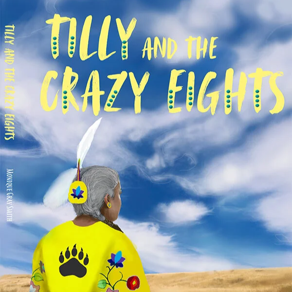 Tilly and the Crazy Eights